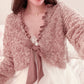 axes femme moco cardigan