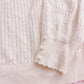 axes femme cream sweater