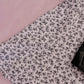 melt the lady floral minidress