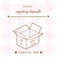 mini coquette mystery bundle